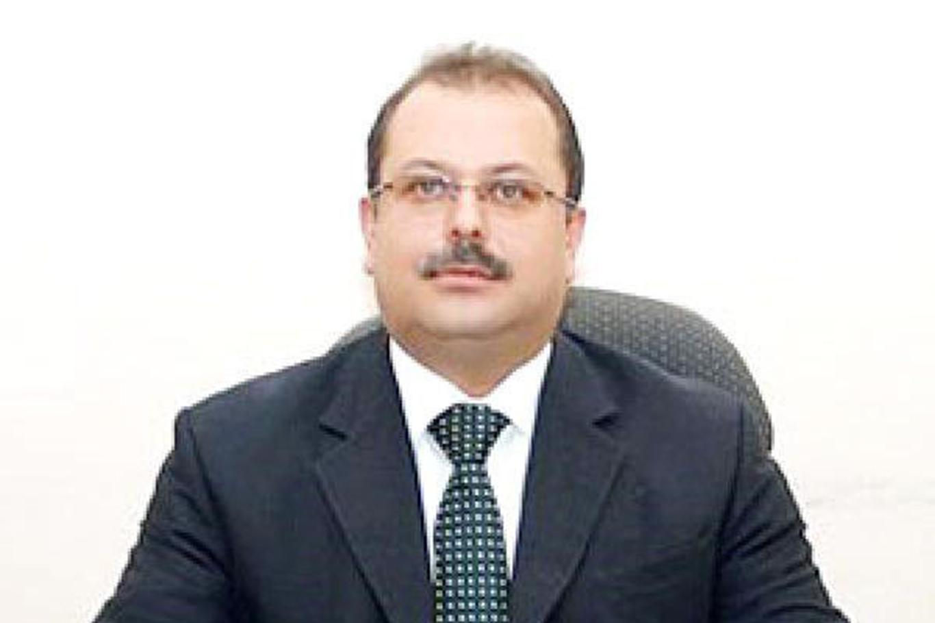 Cerablus'ta görevli Gaziantep Vali Yardımcısı İmamgiller hayatını kaybetti